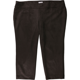 thumbnail image 1 of Pantalones casuales para mujer de Charter Club Cambridge, marrón, 24 W regular Charter Club Pantalones, 1 of 2