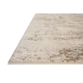 thumbnail image 3 of Loloi Nellie Dove / Natural 9'-6" x 13' Area Rug, 3 of 6