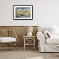 thumbnail image 2 of Stupell Industries Roaming The Land Scenic Black Framed Print Under Glass design by LSR Creative Studio, 14 x 20, 2 of 10