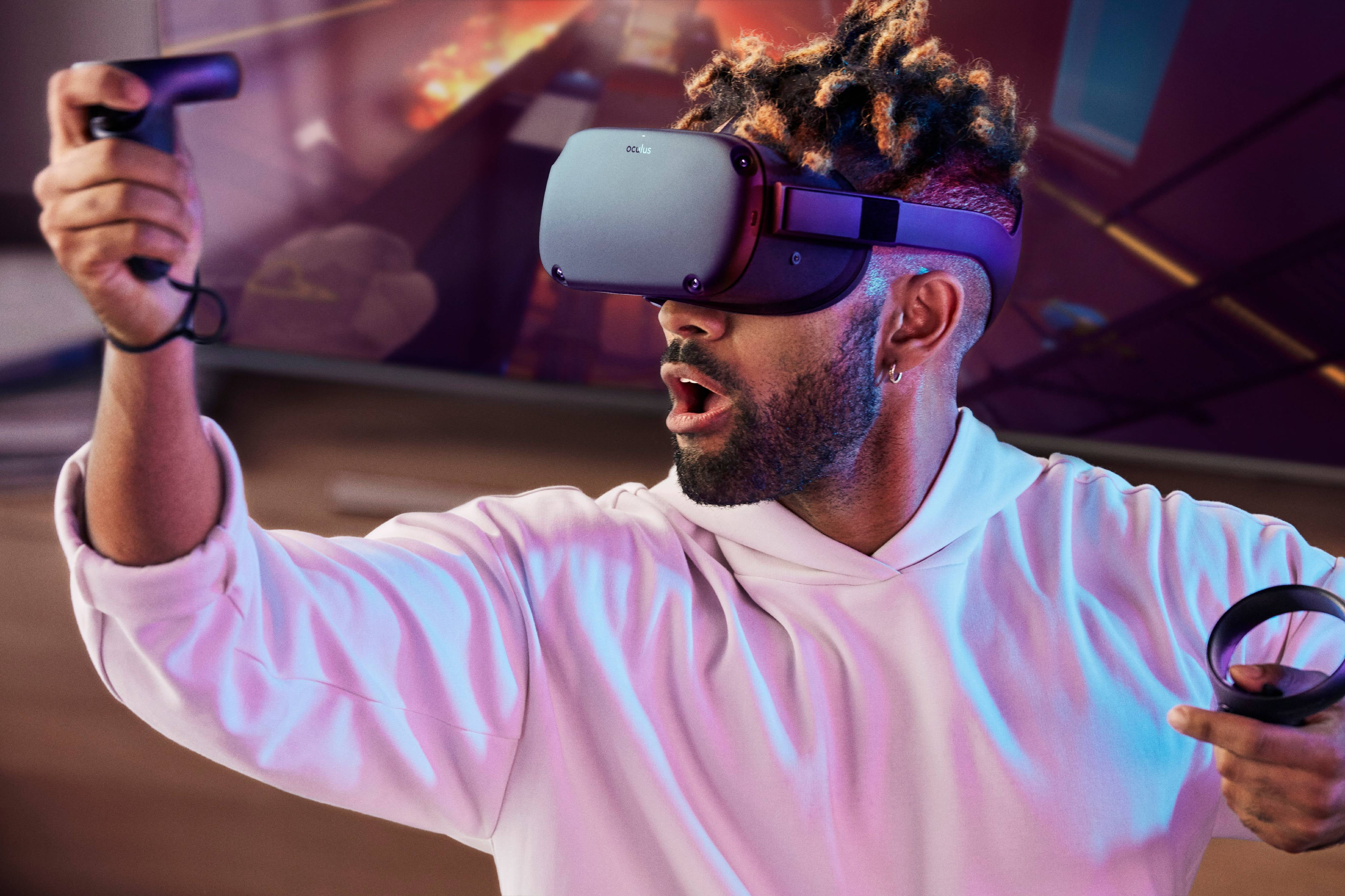 oculus quest afterpay