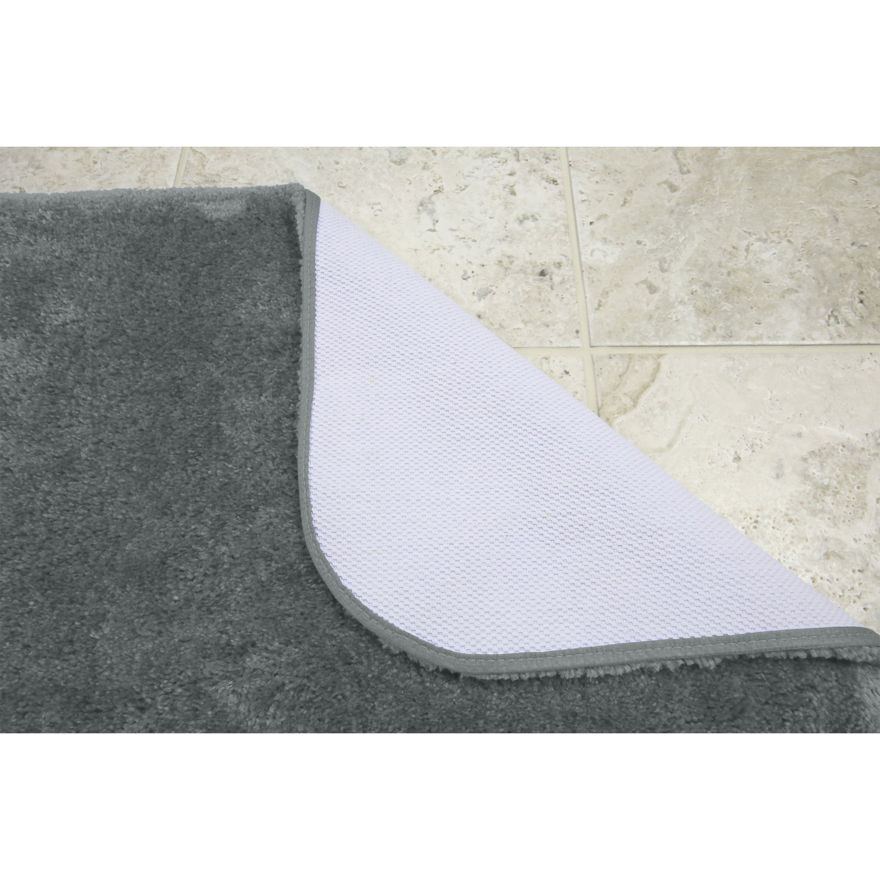 Better Homes & Gardens Extra Soft Bath Rug Collection, Multiple Better Homes & Gardens Extra Soft Bath Rug Collection, Multiple