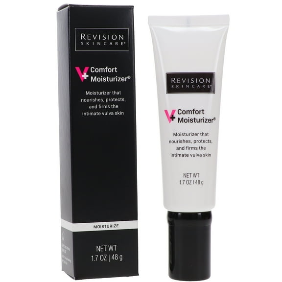 REVISION Skincare V  Comfort Moisturizer 1.7 oz