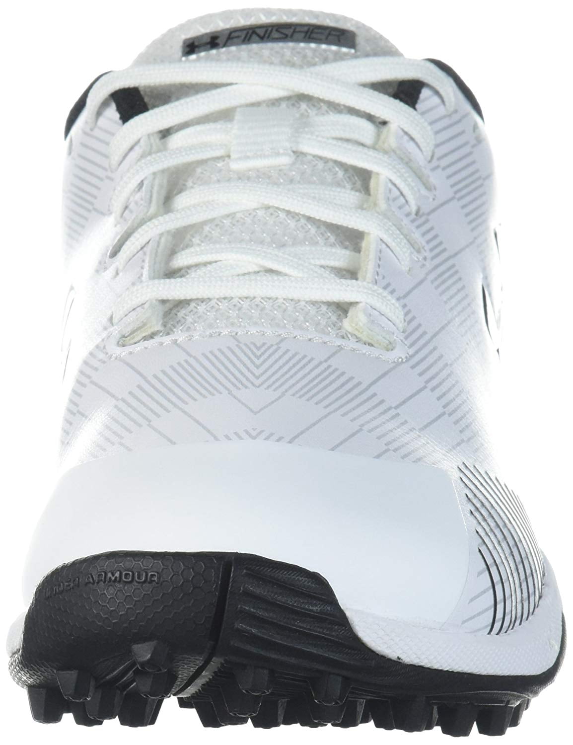 under armour lax finisher turf
