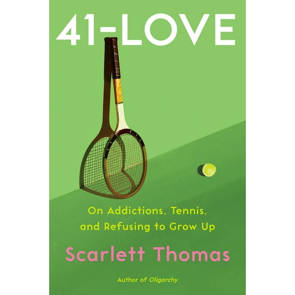 41-Love: A Memoir, (Hardcover)