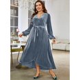thumbnail image 3 of XINQIHANG Berrygo Womens Wrap, 3 of 7