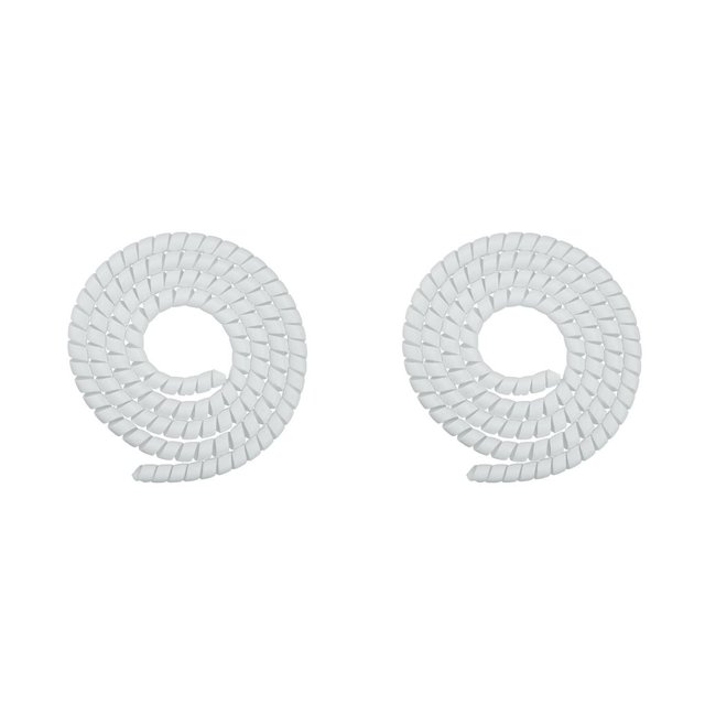 Eigraketly Protector de línea de patinete eléctrico de 1M, tubos de bobinado para Max G30 Mijia M365 M365 Pro, accesorios para patinete Type1 NO1 Eigraketly CBP058489