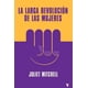 thumbnail image 1 of Libro La Larga Revolucion De Las Mujeres Tapa Blanda, Autor Juliet Mitchell, Editorial Verso, 1 of 2