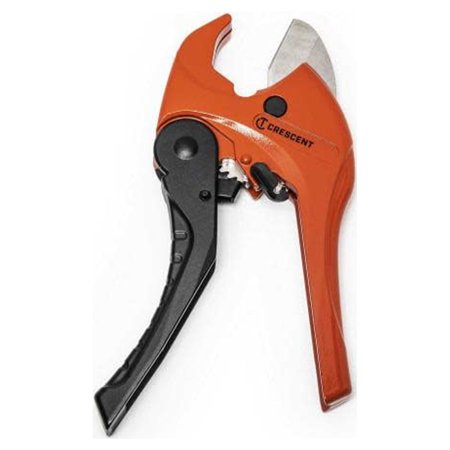 UPC: 0037103346339 | Crescent Ratcheting Pvc Pipe Cutter 1 1/8In