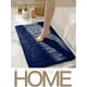 thumbnail image 5 of Bathroom mats, Bathroom Floor mats (Dark Blue, 17.7'x25.6'), 5 of 5