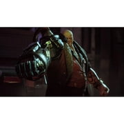 Title A - PlayStation 5
