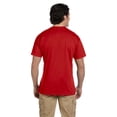 thumbnail image 2 of Gildan Men's Short Sleeve T-Shirt With Pocket . 8300, 2 of 3