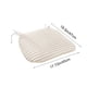 thumbnail image 3 of Cojines de Silla para Sillas de Comedor Cojines de asiento de Peluche, Silla de Comedor, Cojines de Taburete, Cojines de asiento, Cojines de asiento, 3 of 9