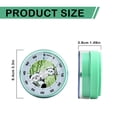 thumbnail image 3 of Mechanical Timer For Classroom Kitchen Time Reminder Mechanical Stopwatch Analogue Clock Desk And Meetings Timer, 3 of 6