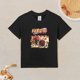 thumbnail image 2 of Camiseta Algodón de Naru para niños, 2 of 5