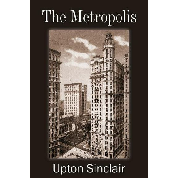 The Metropolis (Paperback)