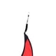 thumbnail image 4 of Viento plegable 140 cm molino de viento en espiral colorido tienda de campaña ANGGREK Otros, 4 of 7