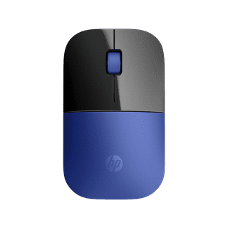 HP Wireless Mouse in Computer Mouse & Mouse Pads | Blue - Walmart.com