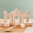 thumbnail image 2 of Set básico de 26 piezas Building Blocks HABA Basic fabricado en Alemania, 2 of 8