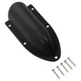 thumbnail image 1 of COSMOBETTY 1Jgo Cubierta De Ventilación Marina Universal Con Anticorrosión Color Negro, 1 of 6