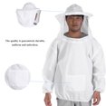 thumbnail image 1 of Garosa Professional Beekeeping Protective Jacket Suit Bee Keeping Beekeeper Equipment, Beekeeping Protective Suit, Beekeeper Protective Suit, 1 of 6