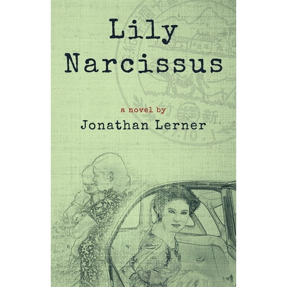 Lily Narcissus, (Paperback)