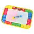 thumbnail image 3 of New Water Drawing Painting Writing Mat Board Magic Pen Doodle Gift 29 x 19cm, 3 of 4