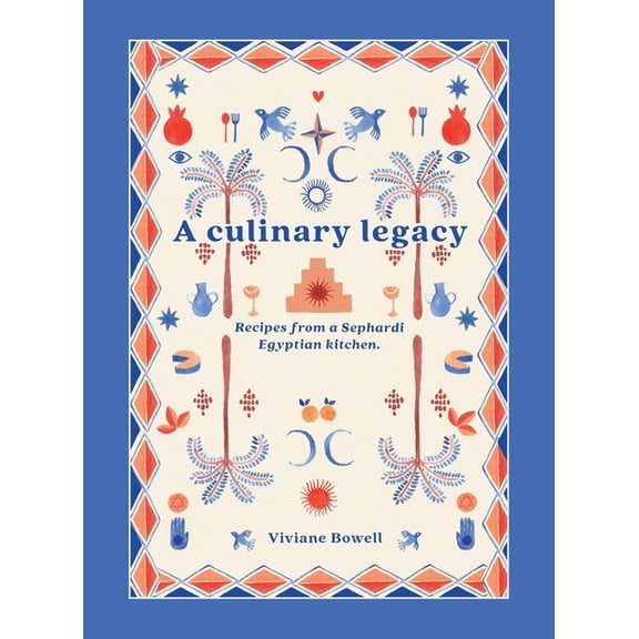A Culinary Legacy (Hardcover)