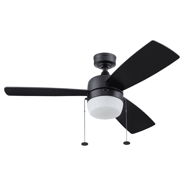 3 Blade Ceiling Fans, Contemporary Ceiling Fans Canada