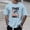 IT10-White, variant on Mens Independence Day T Shirts Round Neck Patriotic Farm Tractor Graphic Tee For Short Sleeve Shirt Handsome 4Th Of July Clothing White 3Xl