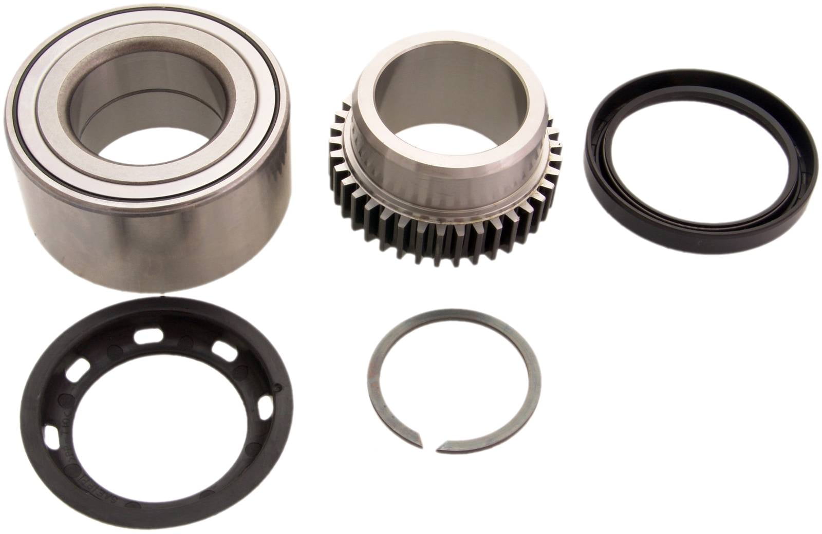 Febest REAR WHEEL BEARING REPAIR KIT 40X74X36 DAC40740036KIT OEM