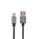 thumbnail image 5 of Adecuado para modelos Android y Apple con un cable de datos de carga de teléfono móvil trenzado de nailon de 1-2 metros y 3 metros, 5 of 5