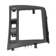 thumbnail image 4 of 2Din Stereo Radio Fascia DVD Audio Player Navigation Panel Frame Fit for Mark II 2005, 4 of 5