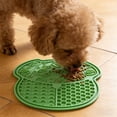 thumbnail image 6 of Dog Licking Pad Set, Denbek Dog Licking | Pet Bath and Grooming Distraction Tool | Grade Silicone Slow Feeding | Anxiety and Boredom Relief | Suitable for Dogs, 6 of 9