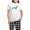 With Checker Pant, variant on CafePress - Dachshund In Women's Light Pajamas - Women's Short Sleeve Print T-Shirt and Pants Light Cotton Pajama Set