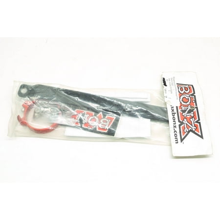 - MX Bonz MXBLD1 Lock Down Kit QTY 1