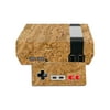 Skin Decal Wrap Compatible With Nintendo NES Classic Edition Cork