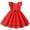 D01-Red, variant on HCNTES Toddler Summer Dress for Girls Short Sleeve Dress Baby Girls' Dresses Casual Spring Fall Outfits for Toddler Kid Girl 3T 4T 5T(3-4 Years,D01-Red)