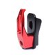 thumbnail image 2 of Gancho para accesorios de motocicleta, gancho para equipaje para casco de motocicleta eléctrica, gancho para N1 N1S (rojo), 2 of 5
