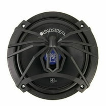 SOUNDSTREAM SM.650 6.5" Pro Audio Mid-Range Speaker