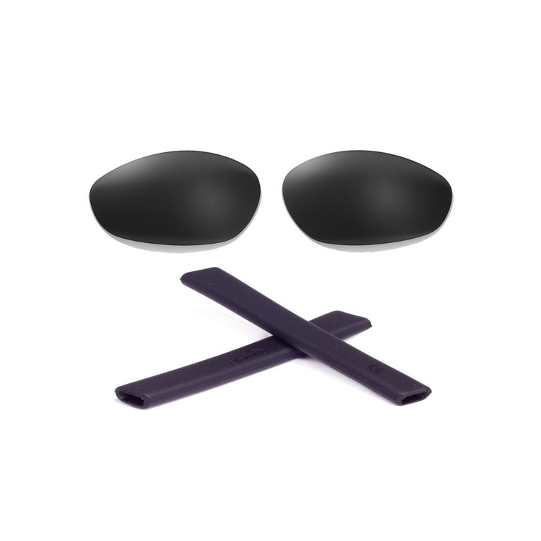 Oakley hotsell minute earsocks