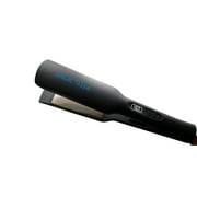 Magic Sleek Professional Titanium Flat Iron | Hair Straightener | 1.75 Inch