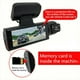 thumbnail image 4 of Cámara dual Dash Cam 1080P delantera y trasera para coches de 32 GB, 4 of 7