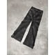thumbnail image 1 of Pantalones vaqueros Y2k, ropa Harajuku Destruction Spider Web, pantalones vaqueros holgados de hip hop, pantalones vaqueros, ropa de calle para hombre, pantalones góticos de cintura alta y anchos, 1 of 5