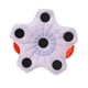 thumbnail image 5 of Twist Board Exercise Equipment, Twist Exercise Equipment 8 Large Anti Slip Pads Safe And Stable 800 Pounds Super Load Bearing For Sports Fitness ANGGREK Otros, 5 of 8