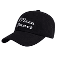 thumbnail image 1 of Gorra de béisbol Trucker Pizza Planet bordada de algodón para adultos, 1 of 3
