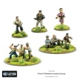 thumbnail image 2 of Warlord Games French Resistance Support Group New, 2 of 4