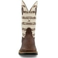 thumbnail image 4 of Twisted X Men's 12" Tech X™ Boot, Brown Elephant Print & Bone, 14 D, 4 of 6