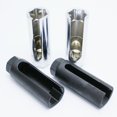 thumbnail image 2 of Fundas for sensores de oxígeno con herramienta de instalación/extracción: 1 juego de fundas duraderas for un fácil reemplazo del sensor, 2 of 2