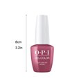 thumbnail image 2 of Esmalte De Uñas De Gel 15ml Yellow Tong Removible, 2 of 2