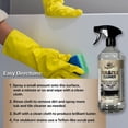 thumbnail image 4 of Parker Bailey 715331 Tub & Tile Cleaner 32 oz, 4 of 8